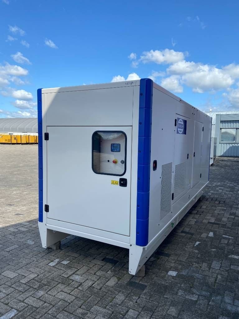 Notstromaggregat typu Sonstige FG Wilson P550-3 - 550 kVA Genset - DPX-16020, Neumaschine v Dordrecht (Obrázok 3)