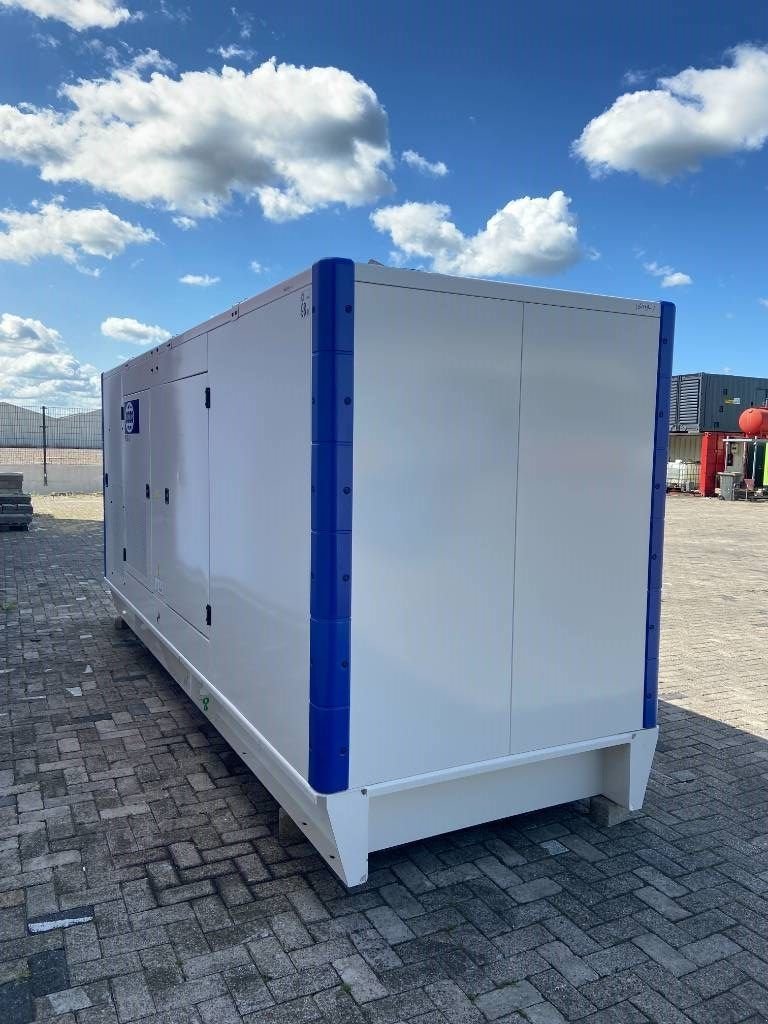 Notstromaggregat typu Sonstige FG Wilson P550-3 - 550 kVA Genset - DPX-16020, Neumaschine v Dordrecht (Obrázok 2)