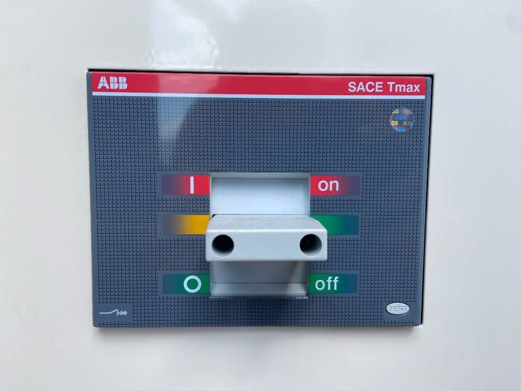 Notstromaggregat typu Sonstige FG Wilson P550-3 - 550 kVA Genset - DPX-16020, Neumaschine v Dordrecht (Obrázok 9)