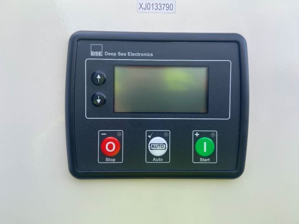 Notstromaggregat typu Sonstige FG Wilson P550-3 - 550 kVA Open Genset - DPX-16020-O, Neumaschine w Dordrecht (Zdjęcie 5)