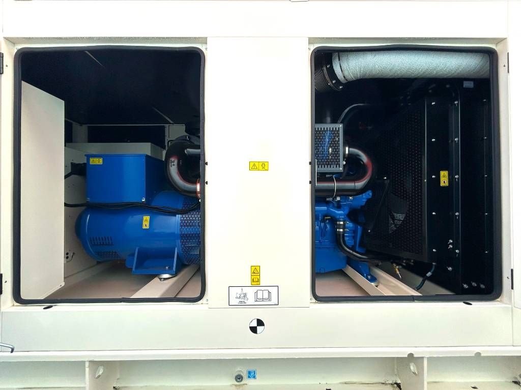 Notstromaggregat des Typs Sonstige FG Wilson P605-3 - 605 kVA Genset - DPX-16021, Neumaschine in Dordrecht (Bild 8)