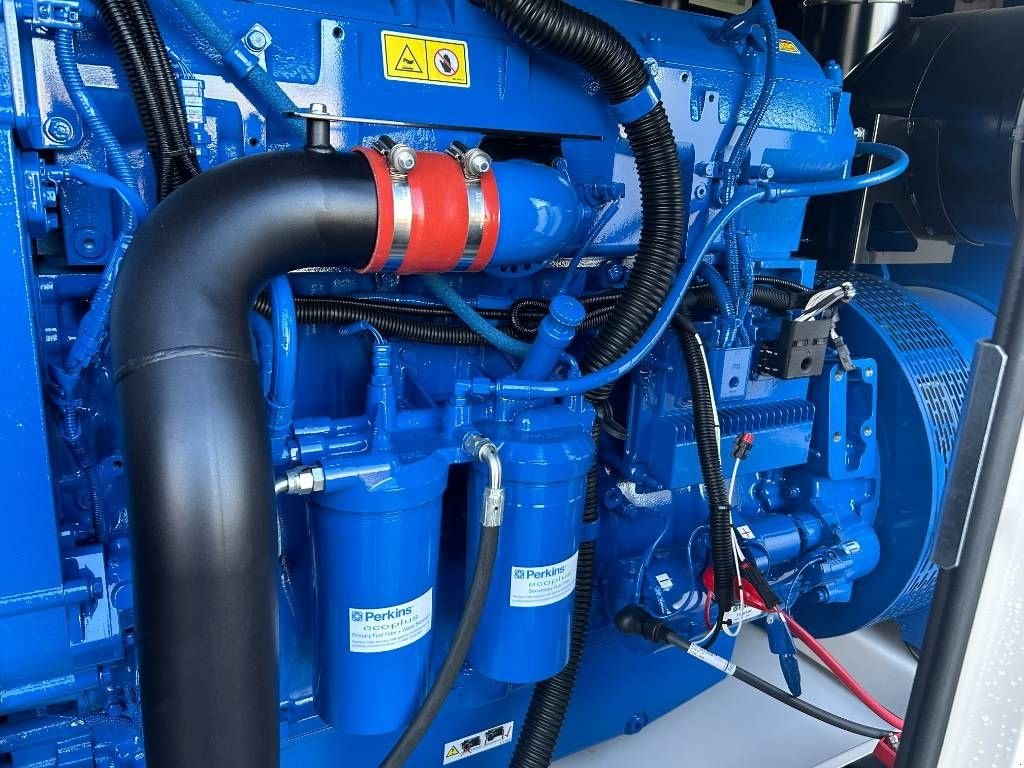 Notstromaggregat des Typs Sonstige FG Wilson P605-3 - 605 kVA Genset - DPX-16021, Neumaschine in Dordrecht (Bild 10)