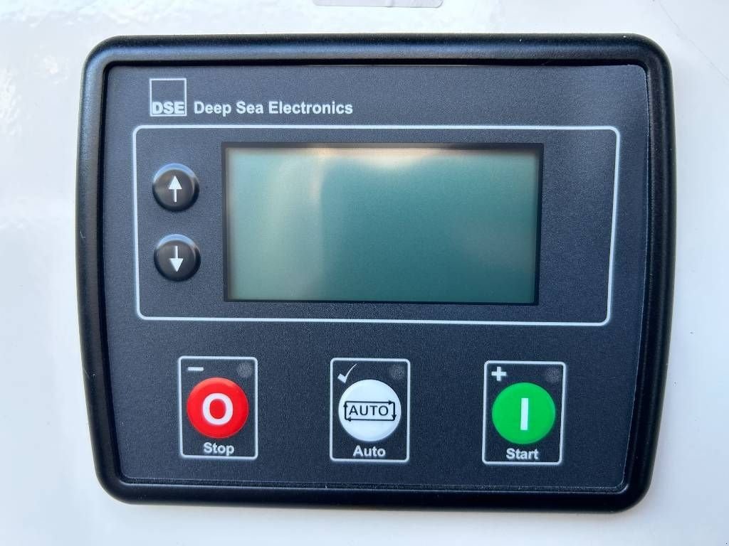 Notstromaggregat des Typs Sonstige FG Wilson P605-3 - 605 kVA Genset - DPX-16021, Neumaschine in Dordrecht (Bild 7)