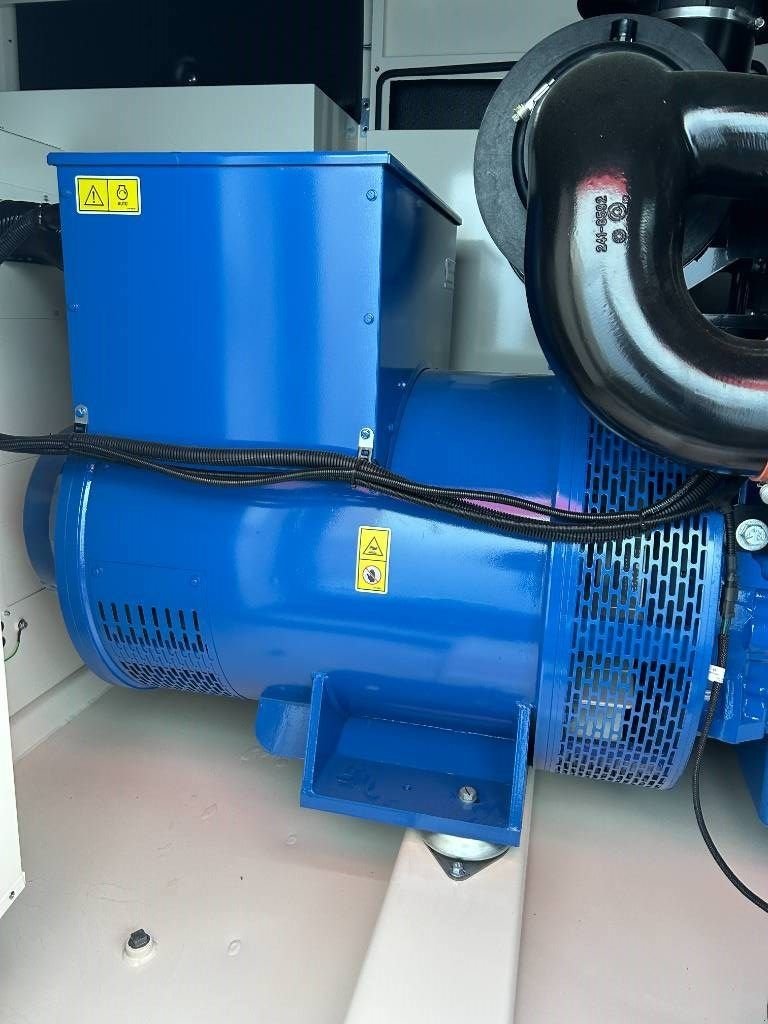 Notstromaggregat des Typs Sonstige FG Wilson P605-3 - 605 kVA Genset - DPX-16021, Neumaschine in Dordrecht (Bild 11)