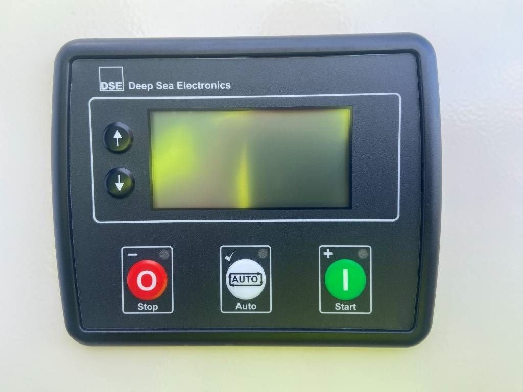 Notstromaggregat typu Sonstige FG Wilson P605-3 - 605 kVA Open Genset - DPX-16021-O, Neumaschine w Dordrecht (Zdjęcie 11)