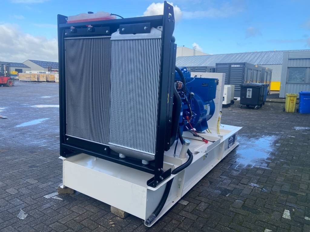 Notstromaggregat typu Sonstige FG Wilson P605-3 - 605 kVA Open Genset - DPX-16021-O, Neumaschine w Dordrecht (Zdjęcie 3)
