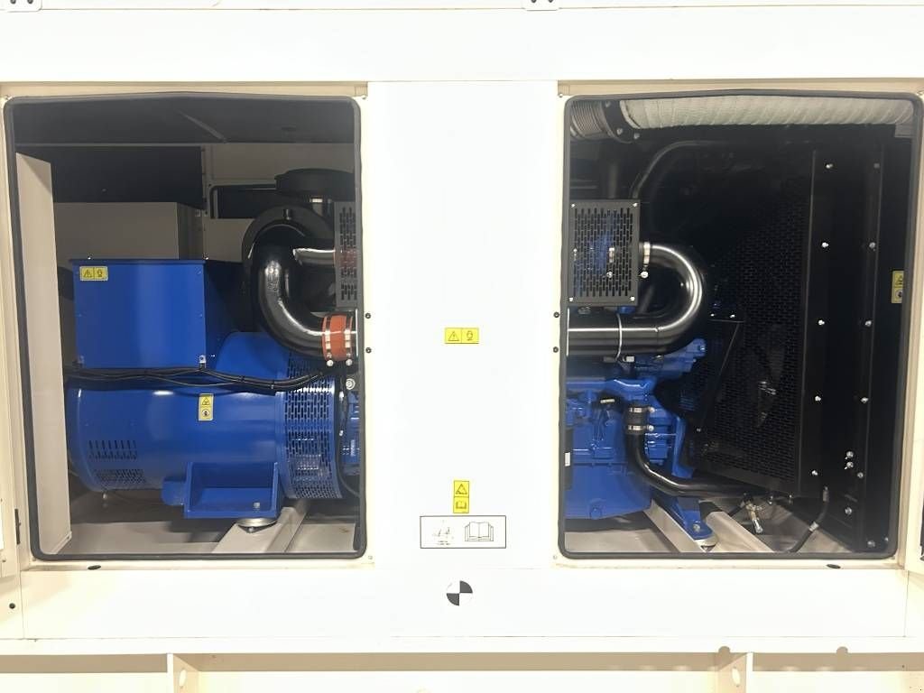 Notstromaggregat του τύπου Sonstige FG Wilson P660-3 - 660 kVA Genset - DPX-16022, Neumaschine σε Dordrecht (Φωτογραφία 7)