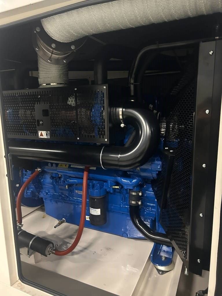 Notstromaggregat του τύπου Sonstige FG Wilson P660-3 - 660 kVA Genset - DPX-16022, Neumaschine σε Dordrecht (Φωτογραφία 11)
