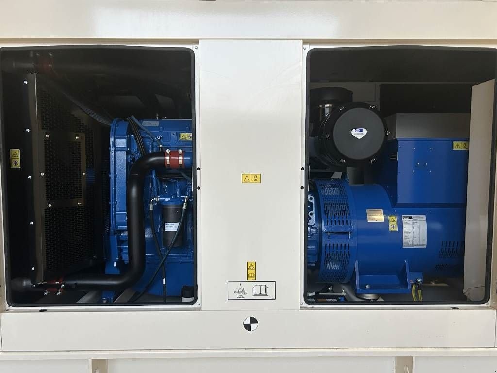 Notstromaggregat του τύπου Sonstige FG Wilson P660-3 - 660 kVA Genset - DPX-16022, Neumaschine σε Dordrecht (Φωτογραφία 5)