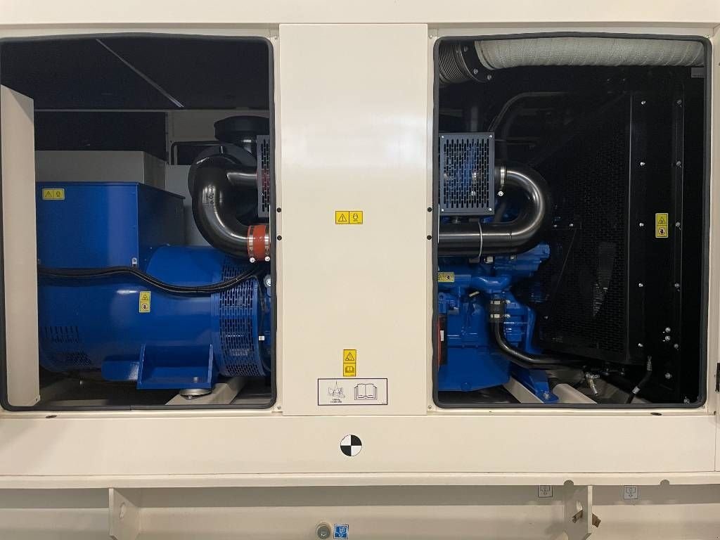 Notstromaggregat typu Sonstige FG Wilson P715-3 - 715 kVA Genset - DPX-16023, Neumaschine w Dordrecht (Zdjęcie 9)