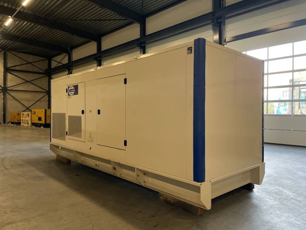 Notstromaggregat typu Sonstige FG Wilson P715-3 - 715 kVA Genset - DPX-16023, Neumaschine w Dordrecht (Zdjęcie 3)