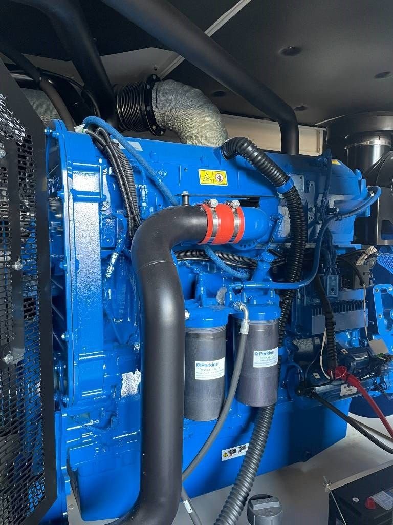 Notstromaggregat typu Sonstige FG Wilson P715-3 - 715 kVA Genset - DPX-16023, Neumaschine w Dordrecht (Zdjęcie 10)