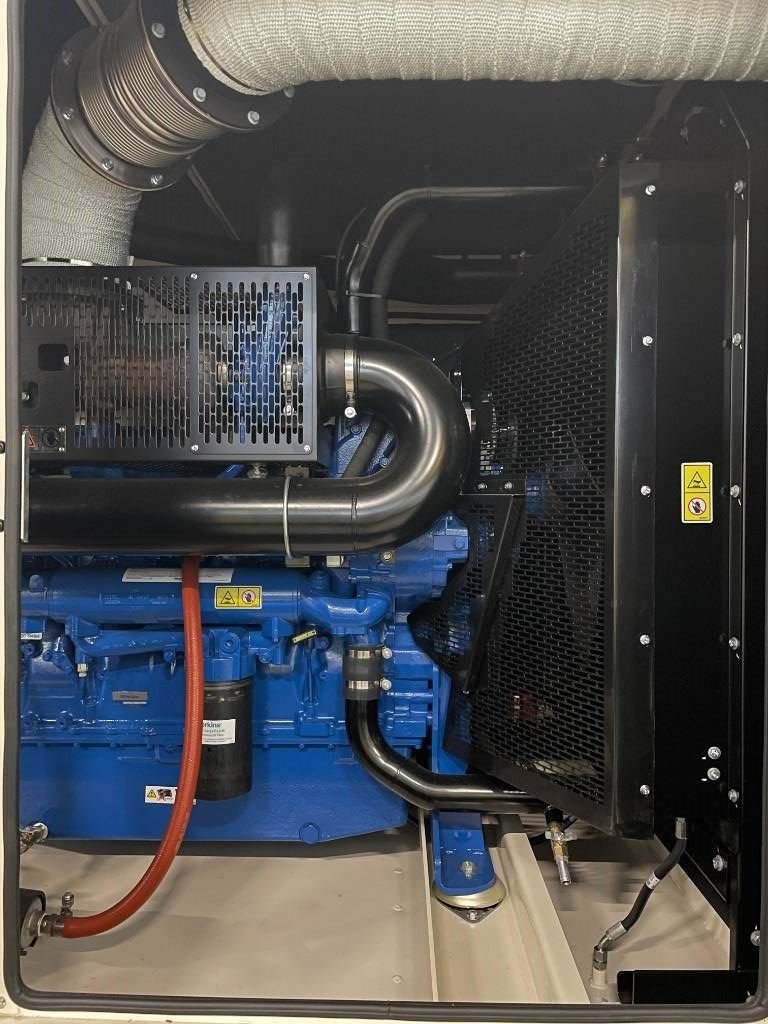 Notstromaggregat typu Sonstige FG Wilson P715-3 - 715 kVA Genset - DPX-16023, Neumaschine w Dordrecht (Zdjęcie 11)