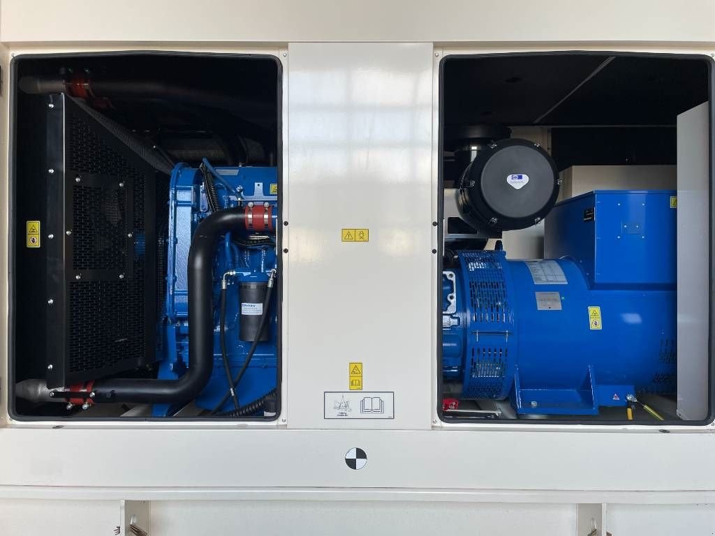 Notstromaggregat typu Sonstige FG Wilson P715-3 - 715 kVA Genset - DPX-16023, Neumaschine w Dordrecht (Zdjęcie 8)