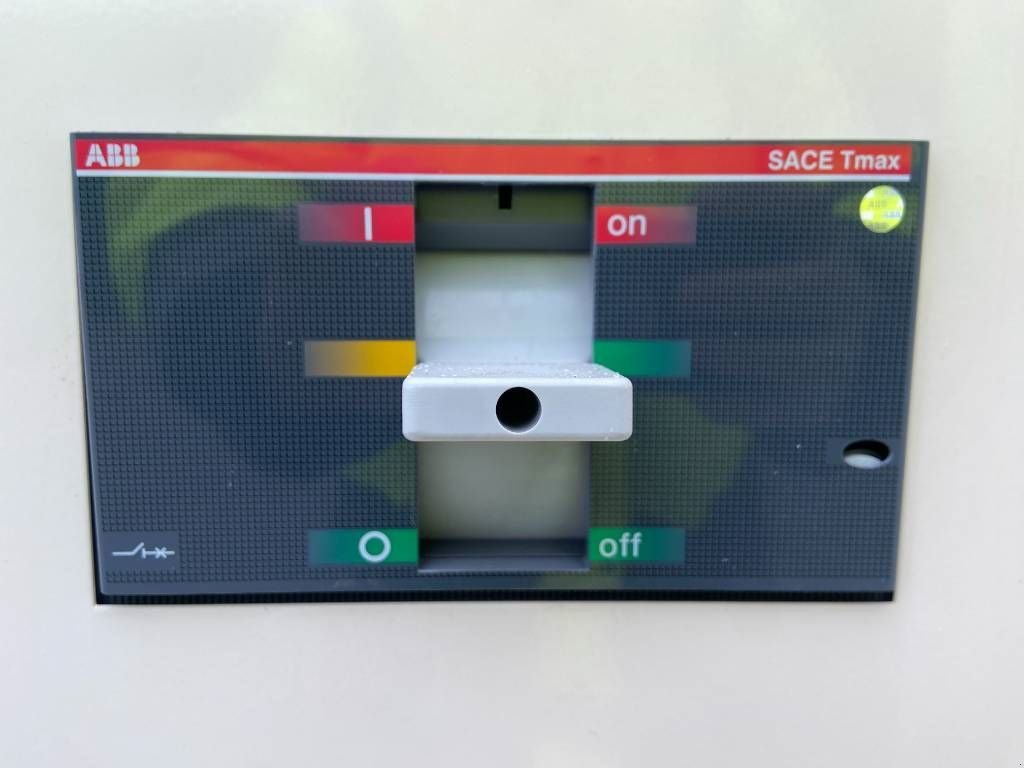 Notstromaggregat typu Sonstige FG Wilson P715-3 - 715 kVA Open Genset - DPX-16023-O, Neumaschine v Dordrecht (Obrázok 6)