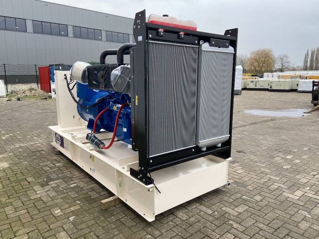 Notstromaggregat tipa Sonstige FG Wilson P715-3 - 715 kVA Open Genset - DPX-16023-O, Neumaschine u Dordrecht (Slika 3)