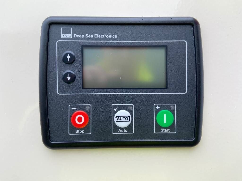 Notstromaggregat tipa Sonstige FG Wilson P715-3 - 715 kVA Open Genset - DPX-16023-O, Neumaschine u Dordrecht (Slika 10)