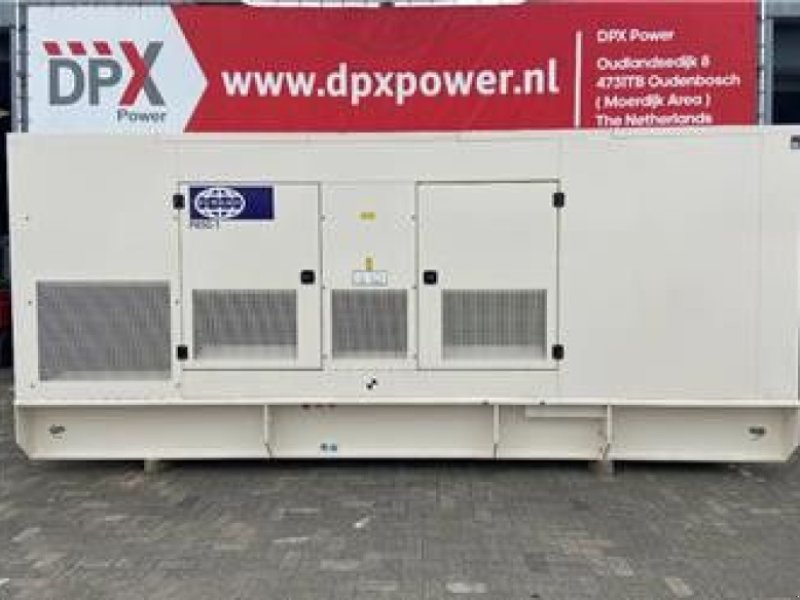 Notstromaggregat του τύπου Sonstige FG Wilson P850-1 - 850 kVA Genset - DPX-16024, Neumaschine σε Dordrecht (Φωτογραφία 1)