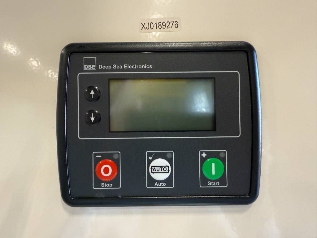 Notstromaggregat des Typs Sonstige FG Wilson P850-1 - 850 kVA Open Genset - DPX-16024-O, Neumaschine in Dordrecht (Bild 8)