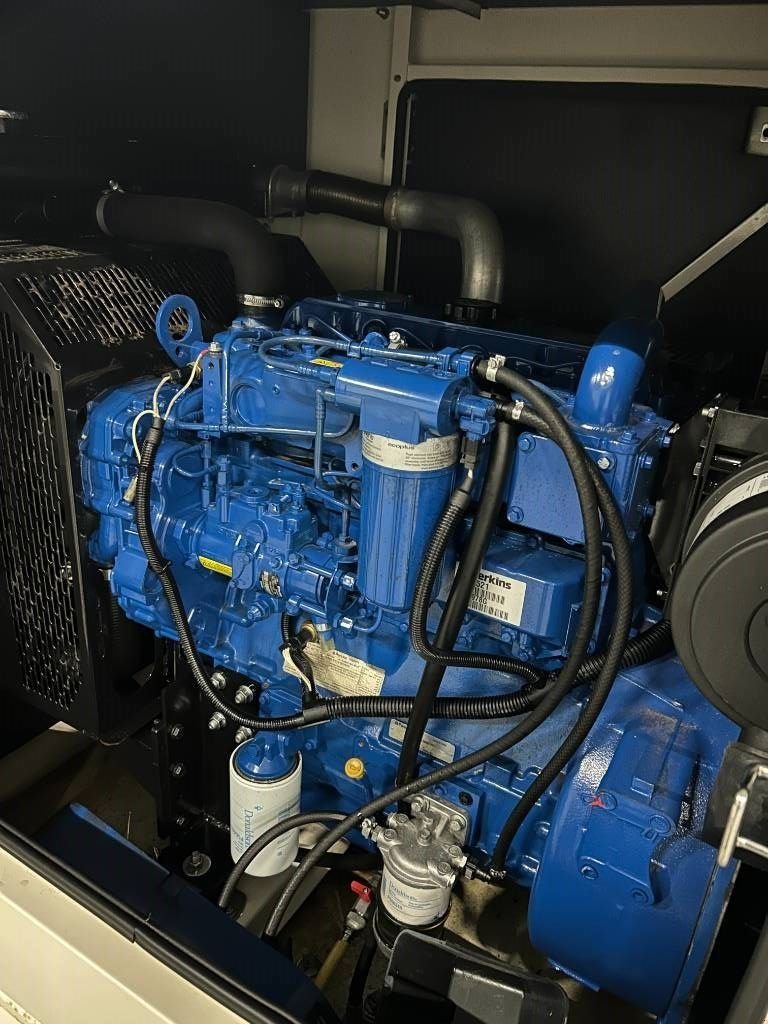 Notstromaggregat типа Sonstige FG Wilson P88-3 - Alternator broken - Genset - DPX-12653, Gebrauchtmaschine в Dordrecht (Фотография 10)