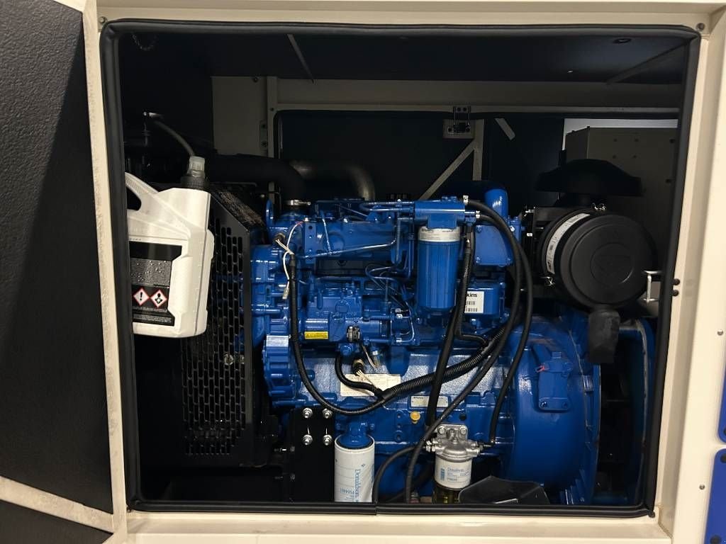 Notstromaggregat типа Sonstige FG Wilson P88-3 - Alternator broken - Genset - DPX-12653, Gebrauchtmaschine в Dordrecht (Фотография 7)
