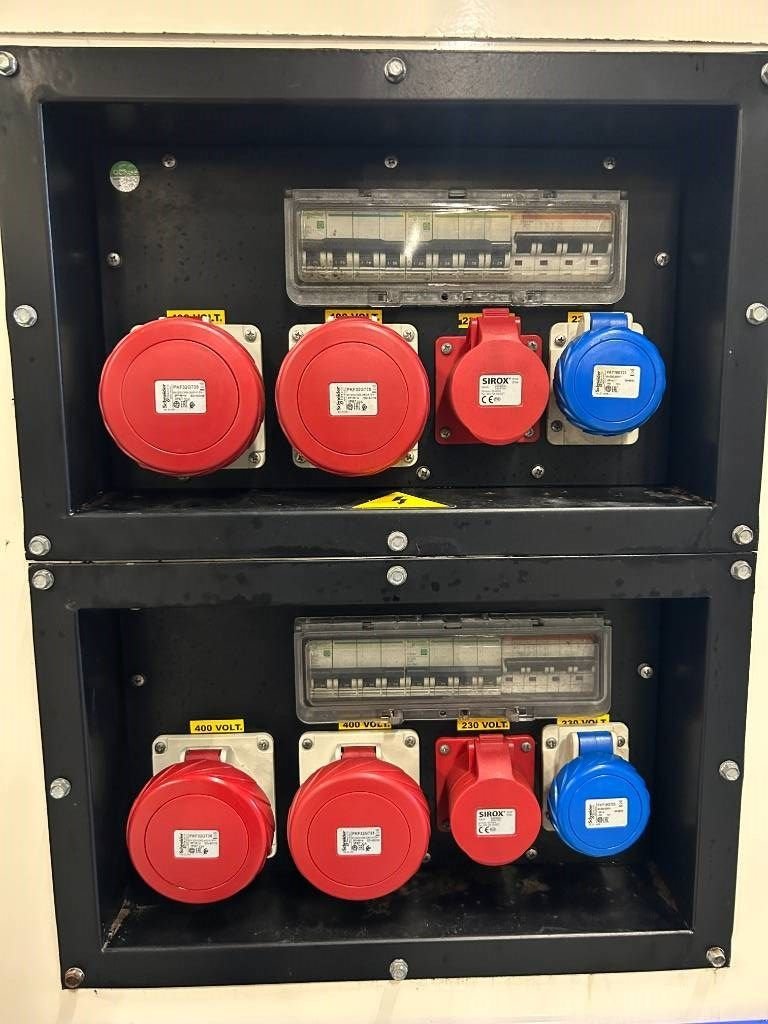 Notstromaggregat типа Sonstige FG Wilson P88-3 - Alternator broken - Genset - DPX-12653, Gebrauchtmaschine в Dordrecht (Фотография 4)