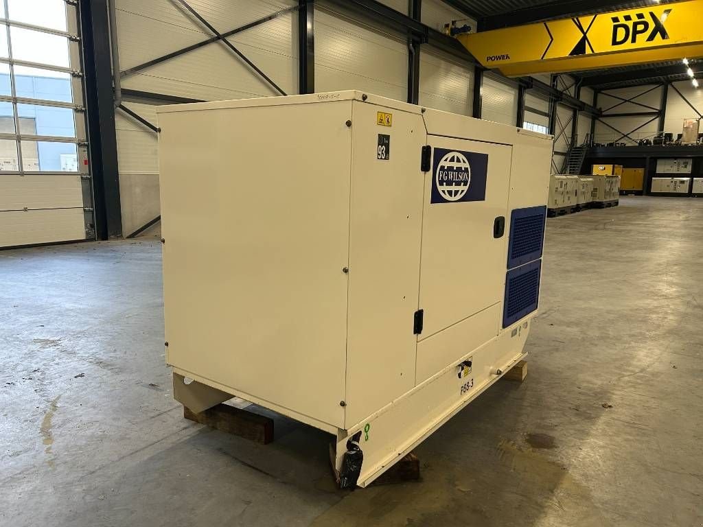 Notstromaggregat типа Sonstige FG Wilson P88-3 - Alternator broken - Genset - DPX-12653, Gebrauchtmaschine в Dordrecht (Фотография 5)
