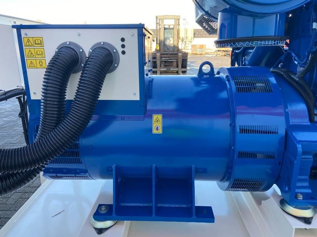 Notstromaggregat des Typs Sonstige FG Wilson P900-1 - 900 kVA - Open Genset - DPX-16025-O, Neumaschine in Dordrecht (Bild 10)