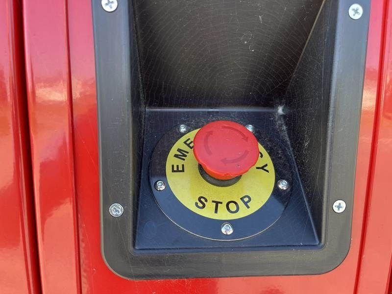 Notstromaggregat typu Sonstige FIMATEC CTDO-630LI FTR01 SYN Noodaggregaat, Gebrauchtmaschine v Waregem (Obrázek 3)