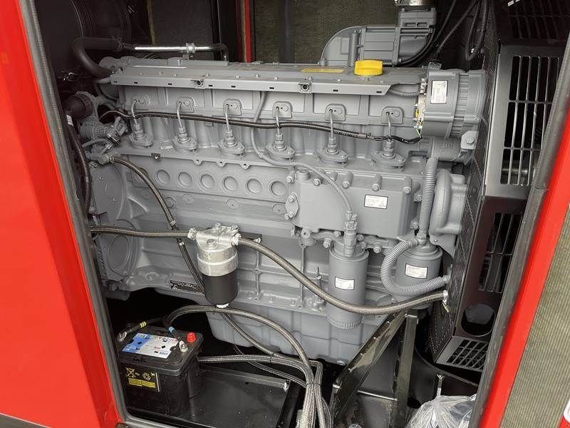 Notstromaggregat от тип Sonstige FIMATEC CTDW-220LI SYN Noodaggregaat, Gebrauchtmaschine в Waregem (Снимка 5)