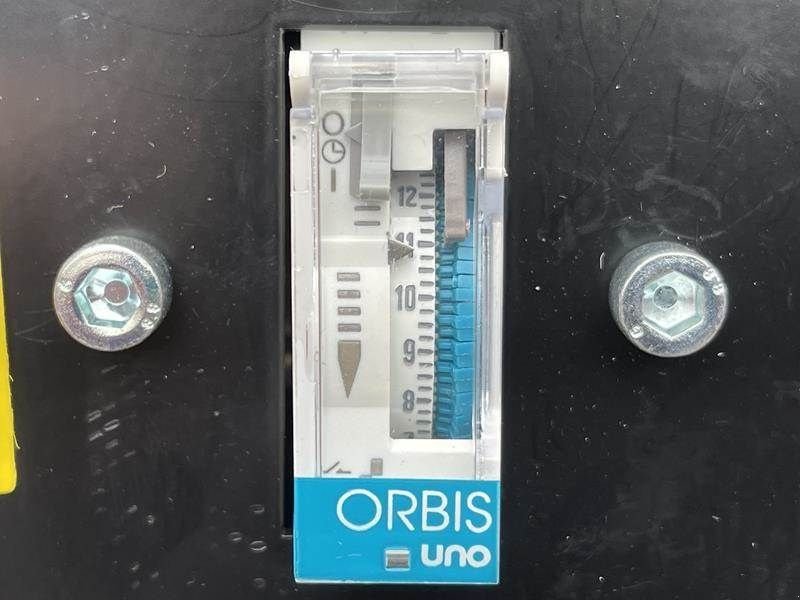 Notstromaggregat от тип Sonstige FIMATEC CTDW-220LI SYN Noodaggregaat, Gebrauchtmaschine в Waregem (Снимка 4)