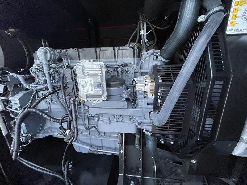 Notstromaggregat des Typs Sonstige FIMATEC CTDW-275LI SYN Noodaggregaat, Gebrauchtmaschine in Waregem (Bild 4)