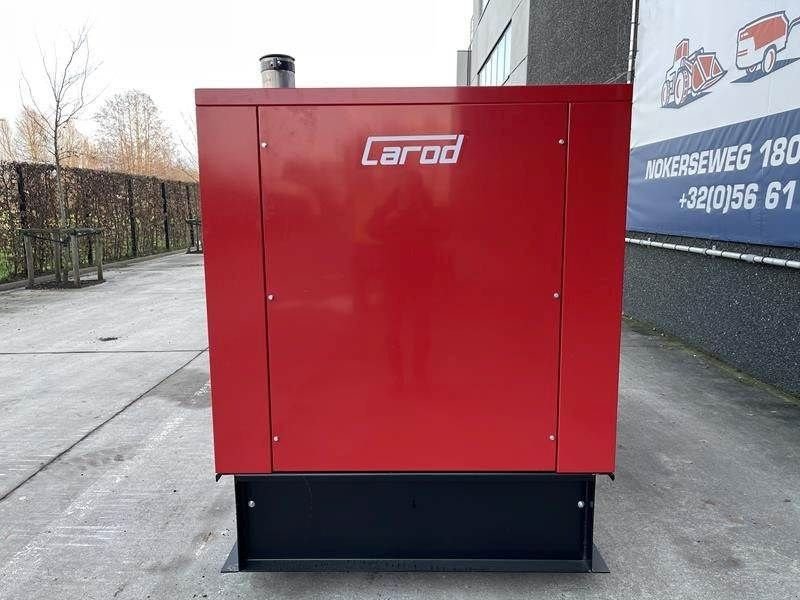 Notstromaggregat des Typs Sonstige FIMATEC CTDW-275LI SYN Noodaggregaat, Gebrauchtmaschine in Waregem (Bild 3)