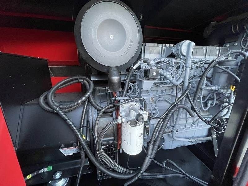 Notstromaggregat des Typs Sonstige FIMATEC CTDW-275LI SYN Noodaggregaat, Gebrauchtmaschine in Waregem (Bild 5)