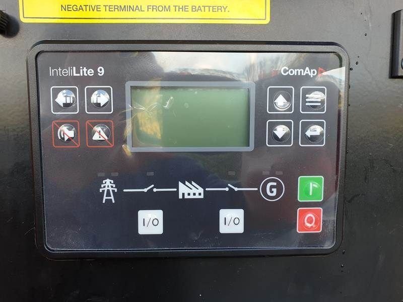 Notstromaggregat typu Sonstige FIMATEC CTI-110LRI Werfaggregaat, Neumaschine w Waregem (Zdjęcie 3)