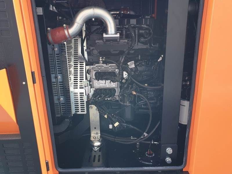 Notstromaggregat typu Sonstige FIMATEC CTI-110LRI Werfaggregaat, Neumaschine w Waregem (Zdjęcie 7)