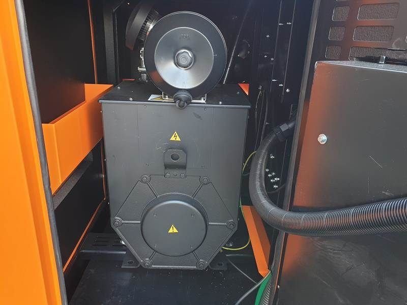 Notstromaggregat typu Sonstige FIMATEC CTI-110LRI Werfaggregaat, Neumaschine w Waregem (Zdjęcie 8)