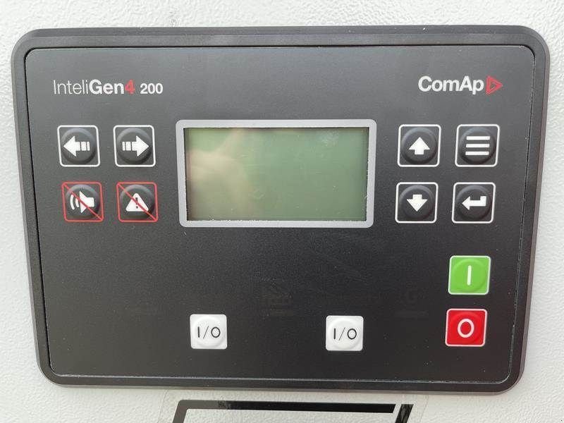 Notstromaggregat от тип Sonstige FIMATEC CTI-330LI SYN Noodaggregaat, Gebrauchtmaschine в Waregem (Снимка 10)