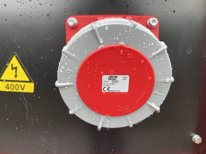 Notstromaggregat tip Sonstige FIMATEC CTI-66LI Noodaggregaat, Gebrauchtmaschine in Waregem (Poză 2)