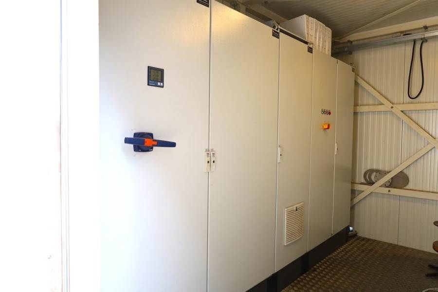 Notstromaggregat typu Sonstige FRAMES Biogas Processing Plant Complete Biogas Pro, Gebrauchtmaschine v Groenlo (Obrázek 7)