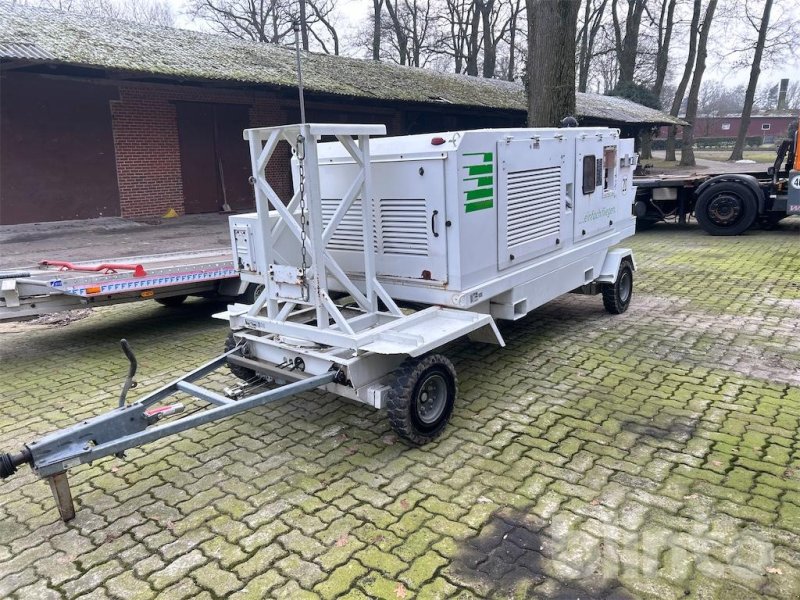 Notstromaggregat tip Sonstige GA 90 V2, Gebrauchtmaschine in Düsseldorf