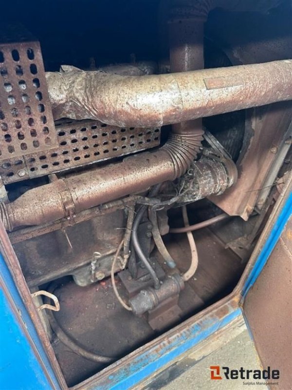 Notstromaggregat typu Sonstige Generator 100 KW, Gebrauchtmaschine v Rødovre (Obrázek 3)