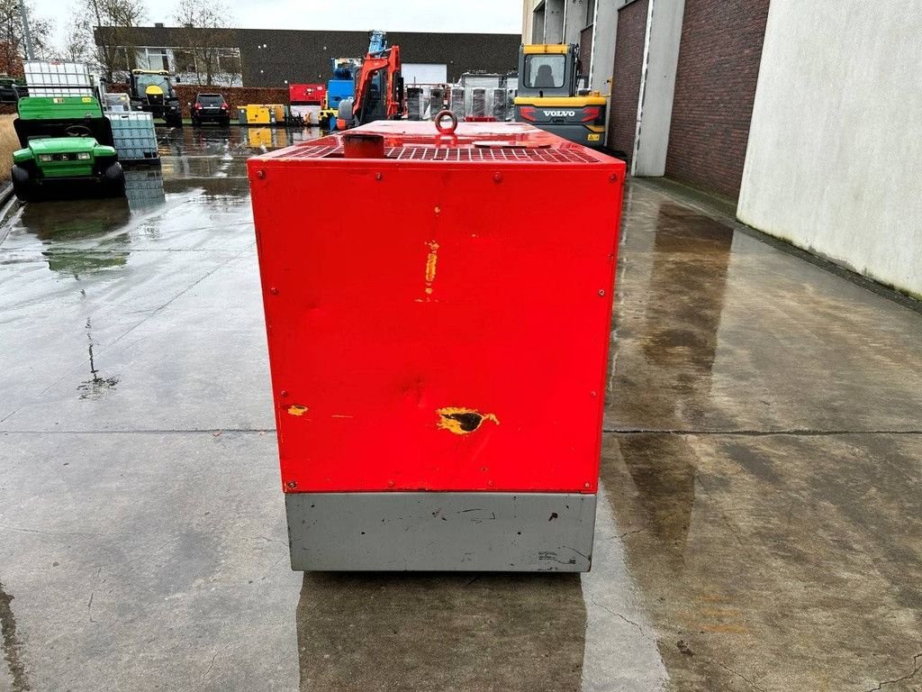Notstromaggregat del tipo Sonstige Gesan DPS100, Gebrauchtmaschine en Antwerpen (Imagen 7)