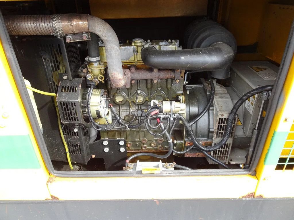 Notstromaggregat tipa Sonstige Gesan DPS27, Gebrauchtmaschine u Zutphen (Slika 8)