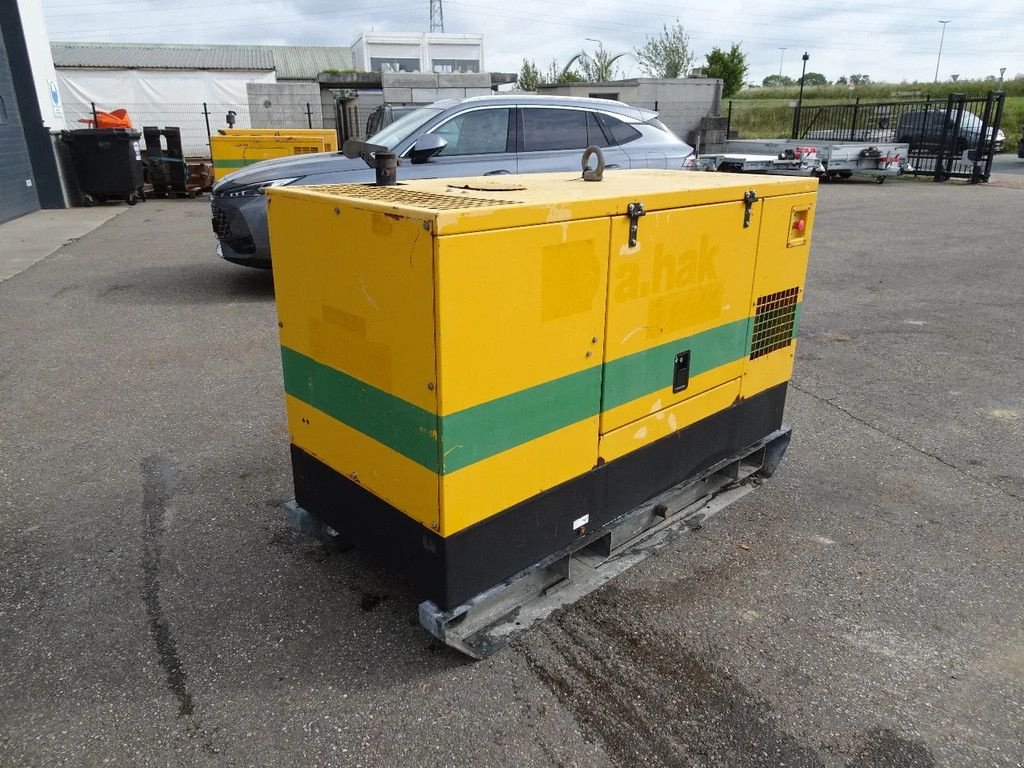 Notstromaggregat tipa Sonstige Gesan DPS27, Gebrauchtmaschine u Zutphen (Slika 7)