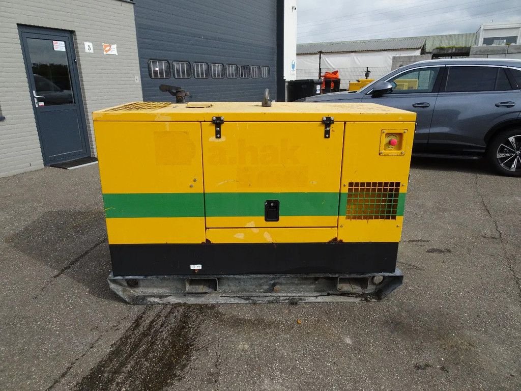 Notstromaggregat tipa Sonstige Gesan DPS27, Gebrauchtmaschine u Zutphen (Slika 5)