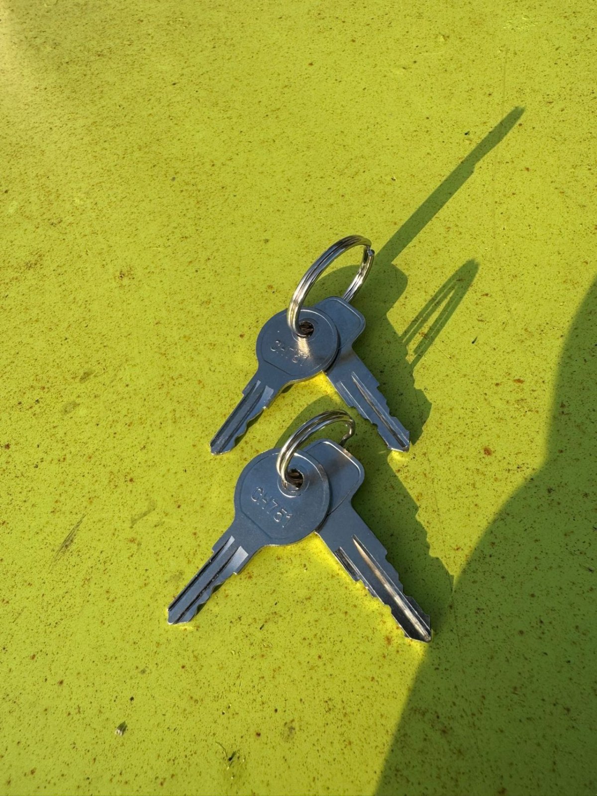 Notstromaggregat типа Sonstige Gesan Perkins, Gebrauchtmaschine в Noardburgum (Фотография 11)