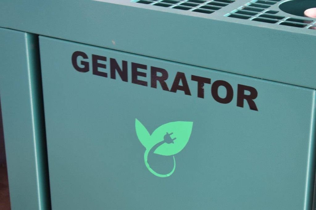 Notstromaggregat des Typs Sonstige GF2-W22, Neumaschine in Antwerpen (Bild 10)