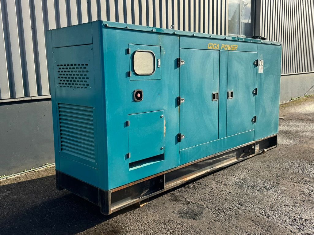 Notstromaggregat typu Sonstige Giga power LT-W200GF 250 kVA silent generator DEMO, Gebrauchtmaschine v Velddriel (Obrázek 3)