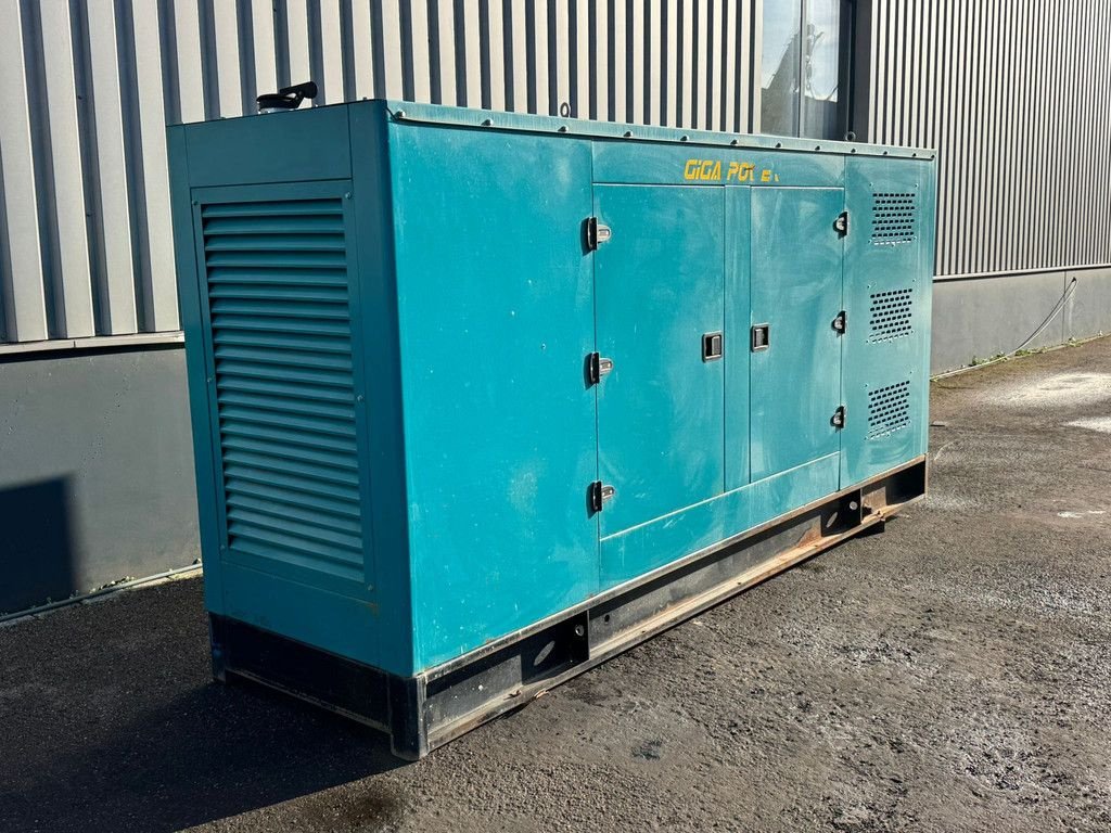 Notstromaggregat typu Sonstige Giga power LT-W200GF 250 kVA silent generator DEMO, Gebrauchtmaschine v Velddriel (Obrázek 7)